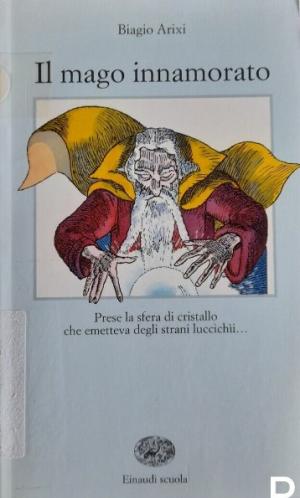 IL MAGO INNAMORATO